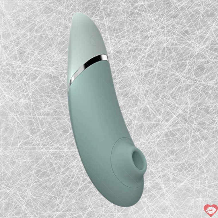 Womanizer Next 3D Hút Không Khí Đỉnh Cao