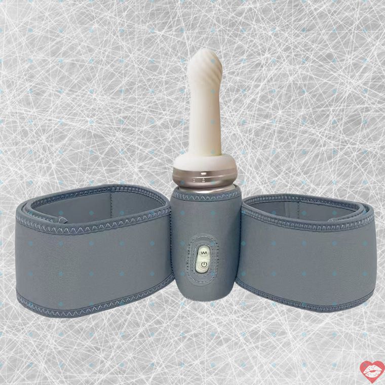 Kisstoy TUTU II Máy Quan Hệ Di Động Công Suất Mạnh