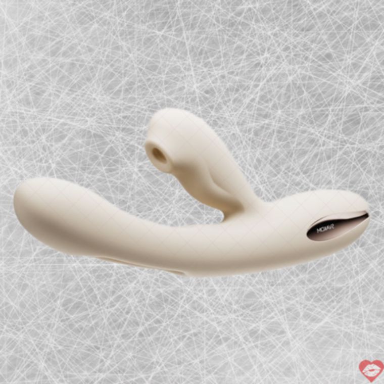 Svakom Premium Pat G-Spot Clit Massager Siêu Mạnh