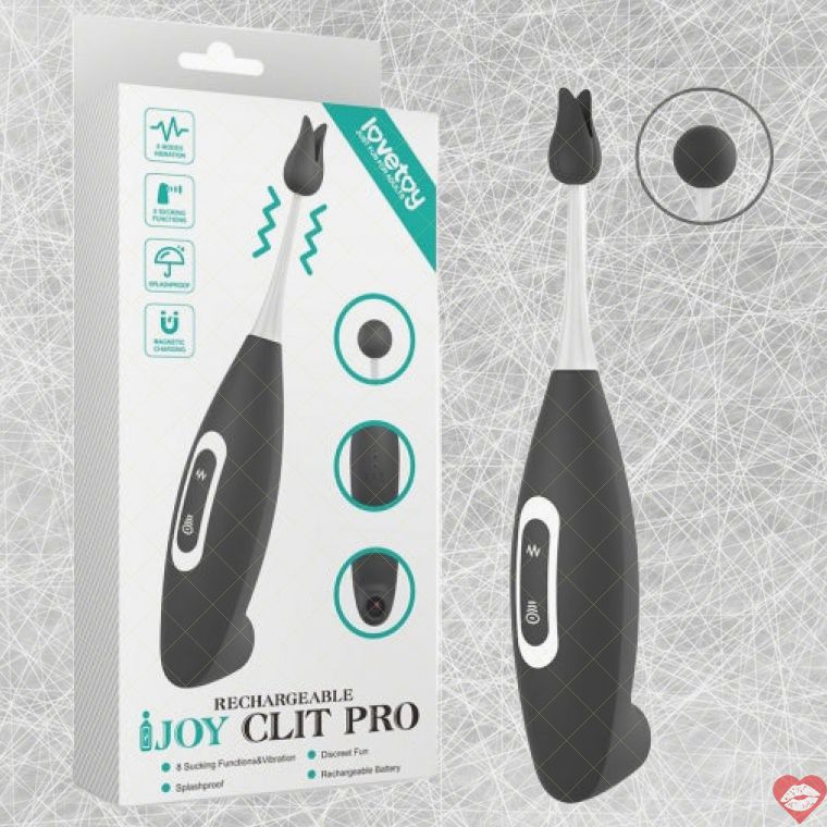 IJOY PetitePen Rung Âm Hạch Du Lịch Bí Mật