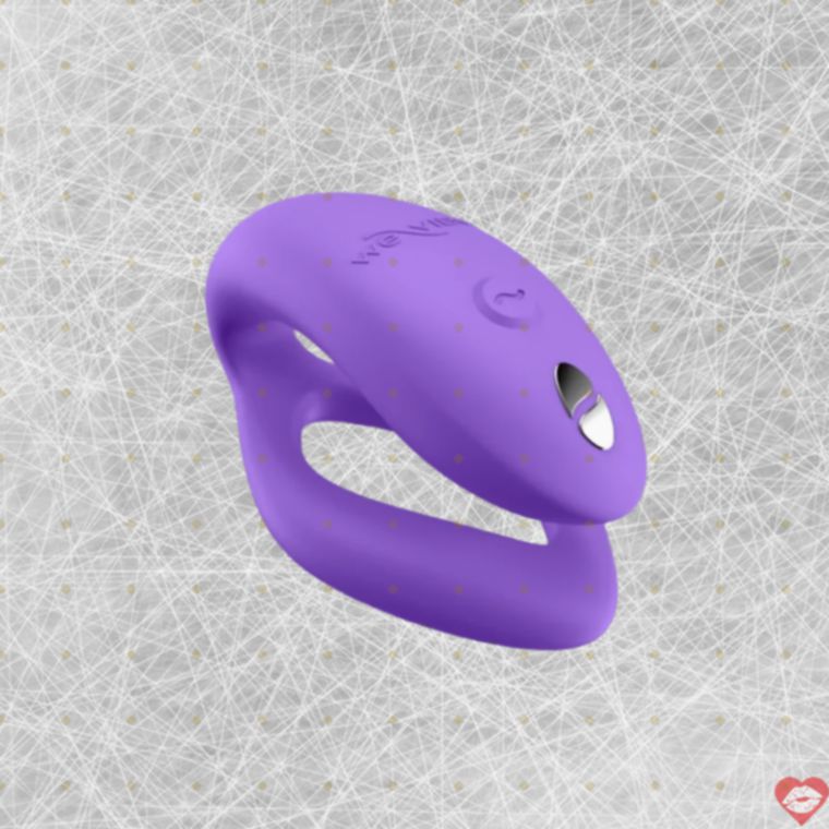 We-Vibe Sync O Cặp Đôi Rung Siêu Phù Hợp