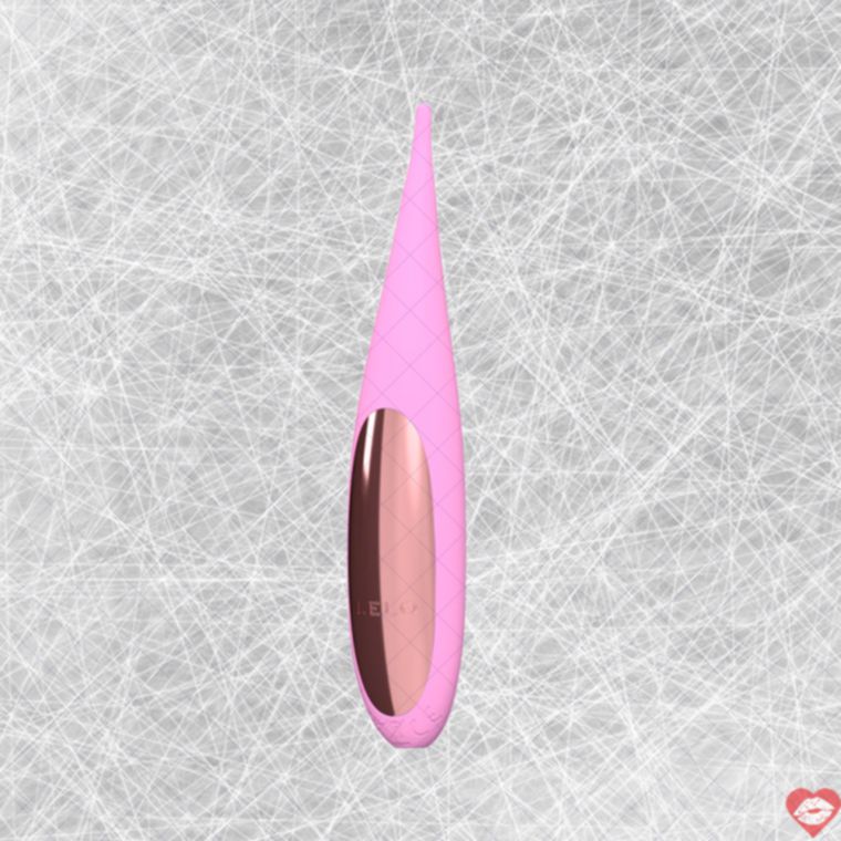 LELO DOT 旅行阴蒂振动器 小巧强劲创新