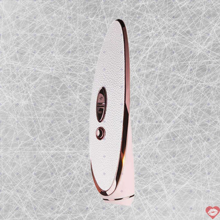 Satisfyer Air Pulse Clit Cao Cấp Luxury Siêu Mạnh