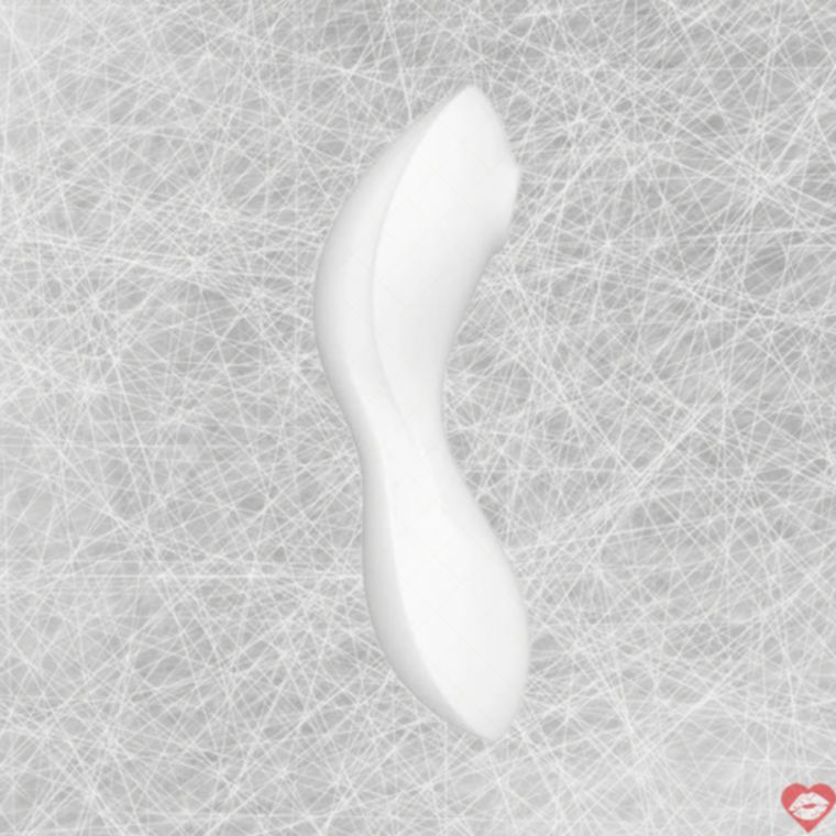 Satisfyer Curvy Trinity 5 Mút Rung 3in1 App Kết Nối Sướng