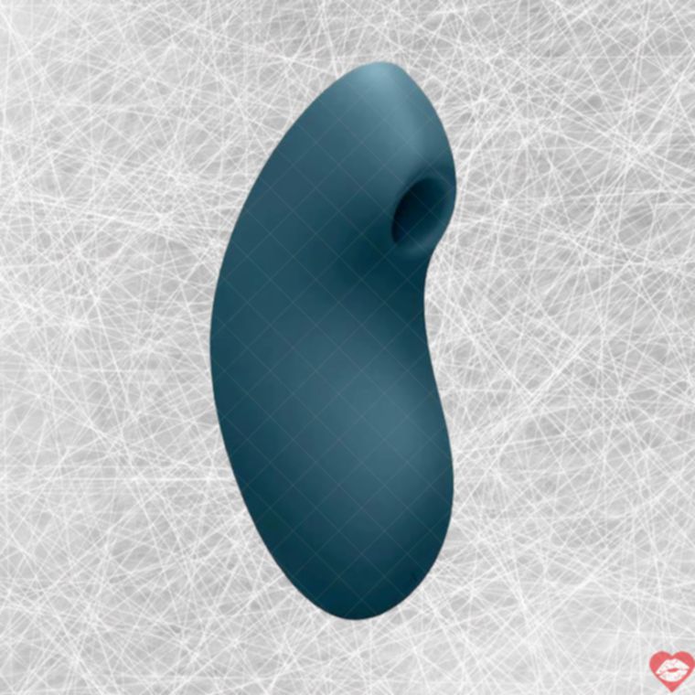 Satisfyer Vulva Lover 2 Hút Thổi Âm Đạo Lên Đỉnh
