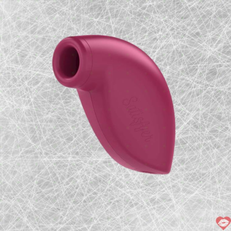 Satisfyer One Night Stand kích thích âm vật hút mạnh