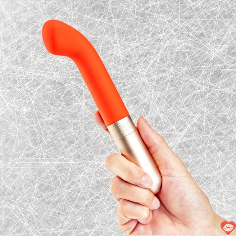 LNW Liebe G-Spot Rung Linh Hoạt Kích Thích Nội Bộ