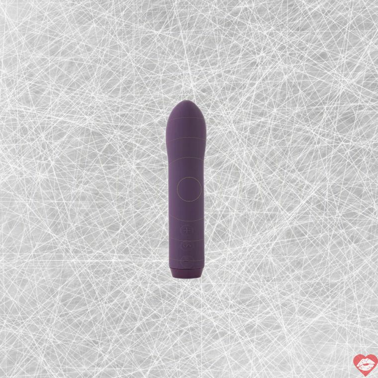 Je Joue G-Spot Bullet Thỏa Mãn G Nổi Bật