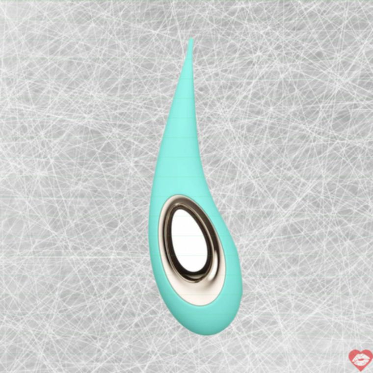 Lelo Dot Kích Thích Âm Vật Cực Đỉnh