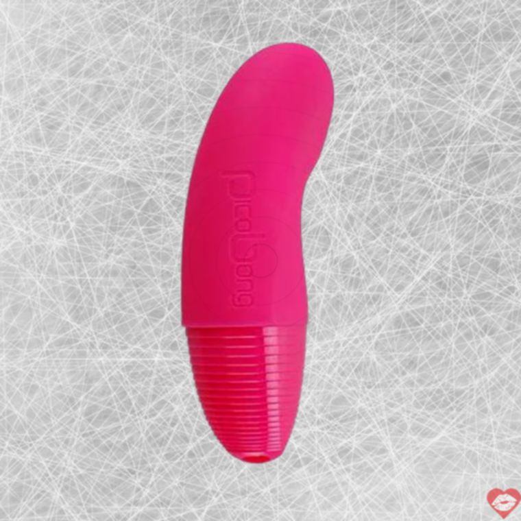 PicoBong Ako Mini Vibrator Massage Điểm Nhạy Đỉnh
