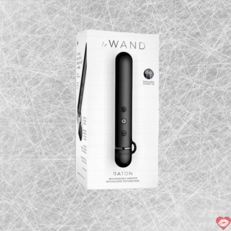 Le WAND Baton Rung Âm Vật Cực Đỉnh Chất Lượng Thế Giới