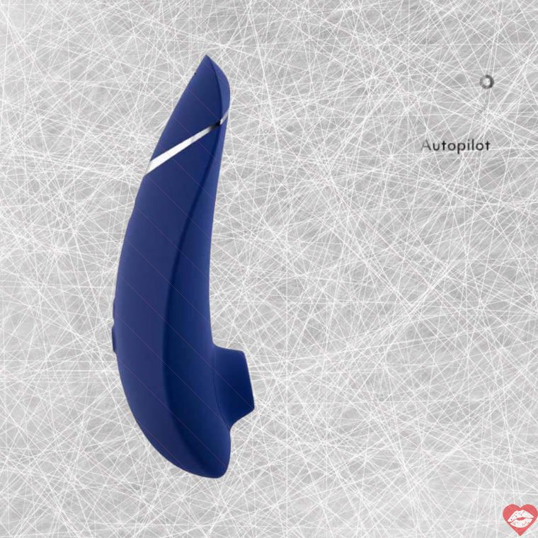 Womanizer Premium 2 Hút Âm Tinh Luxury Air Tech