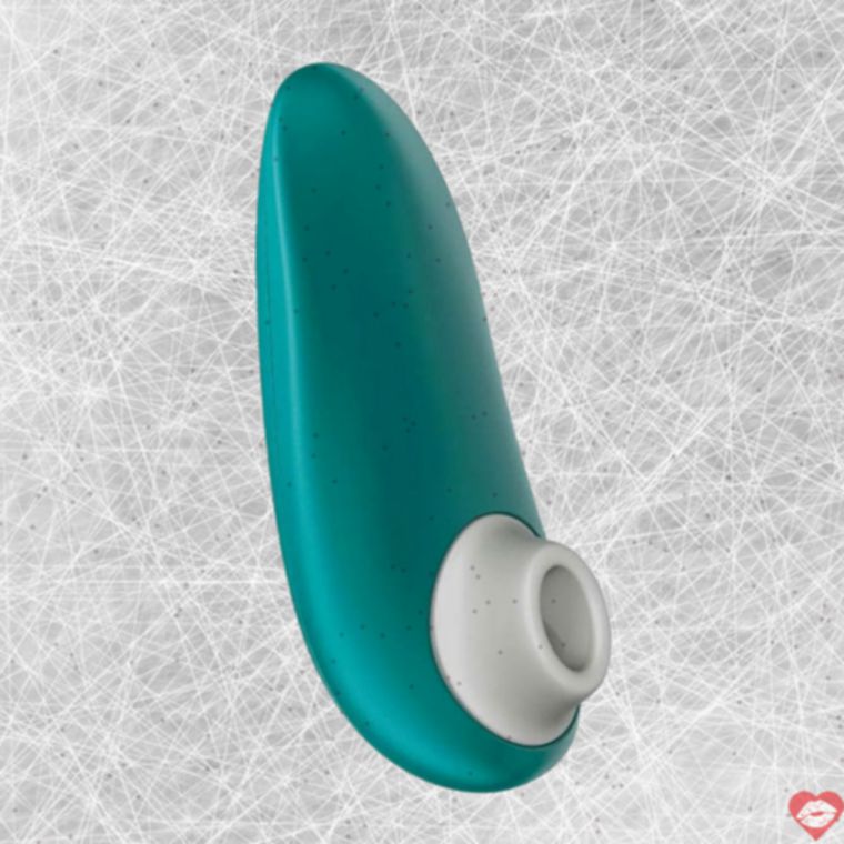 Womanizer Starlet 3 Hút Clit Không Chạm Đỉnh