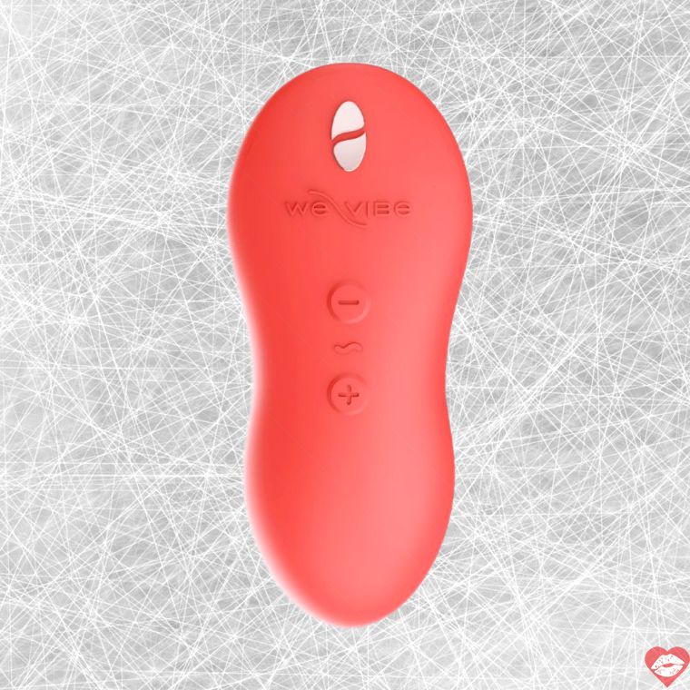 We-Vibe Touch X Mini Rung Mạnh Đa Năng Siêu Nhỏ