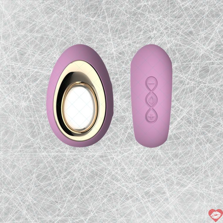 LELO Alia Massage Âm Đạo Sang Trọng Thỏa Mãn
