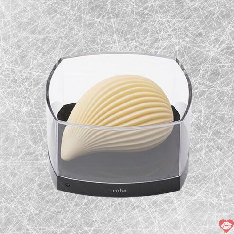 TENGA Iroha+ Jump Egg Kích Thích Âm Hạch Mạnh