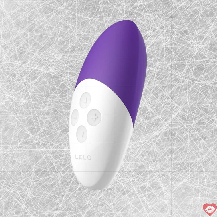 Lelo Siri 2 Vibrator Phản Ứng Âm