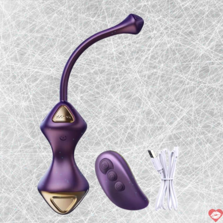 Sevanda Shock Vibration G-Spot 2in1 Siêu Kích