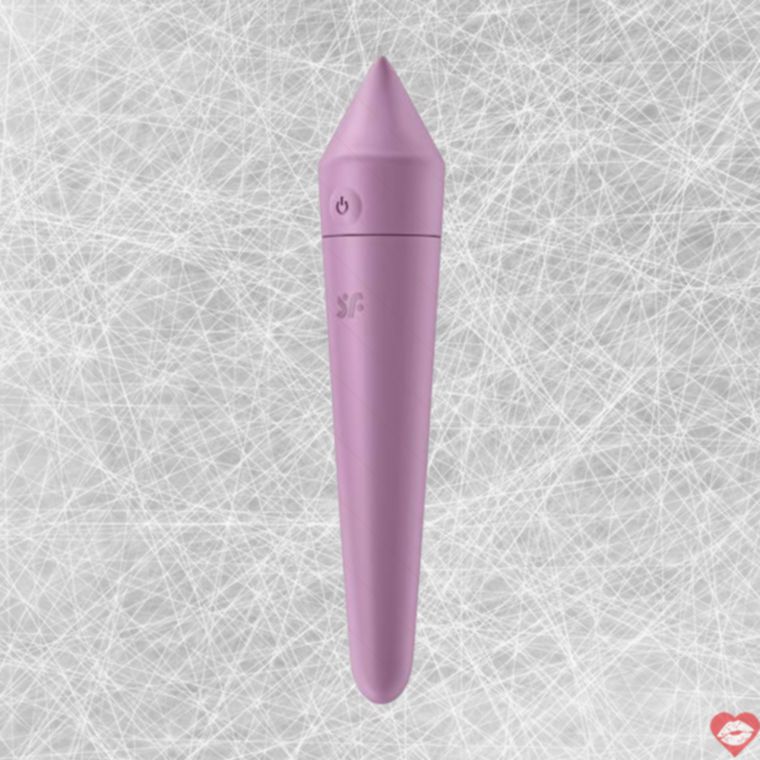 Satisfyer Bullet 8 App Bluetooth Siêu Mạnh 14cm Đỉnh Cao