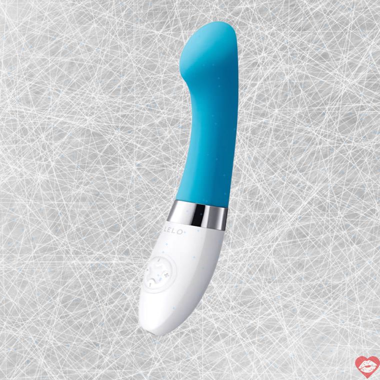 LELO GIGI 2 G Spot Thúc Đẩy Siêu Mạnh Đỉnh Cao