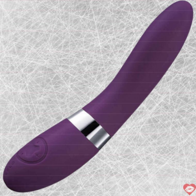 Lelo Elise 2 G-Spot Rung Siêu Mạnh