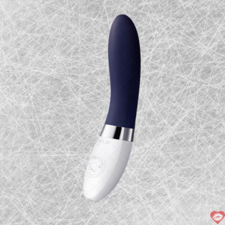 Lelo Liv 2 G-Spot Rung Siêu Mạnh Lực Đỉnh Cao