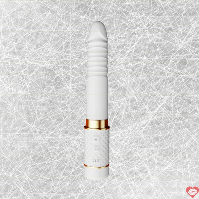 Yeain Pleasure II Máy Súng Sex Hút Đẩy Mini Mạnh