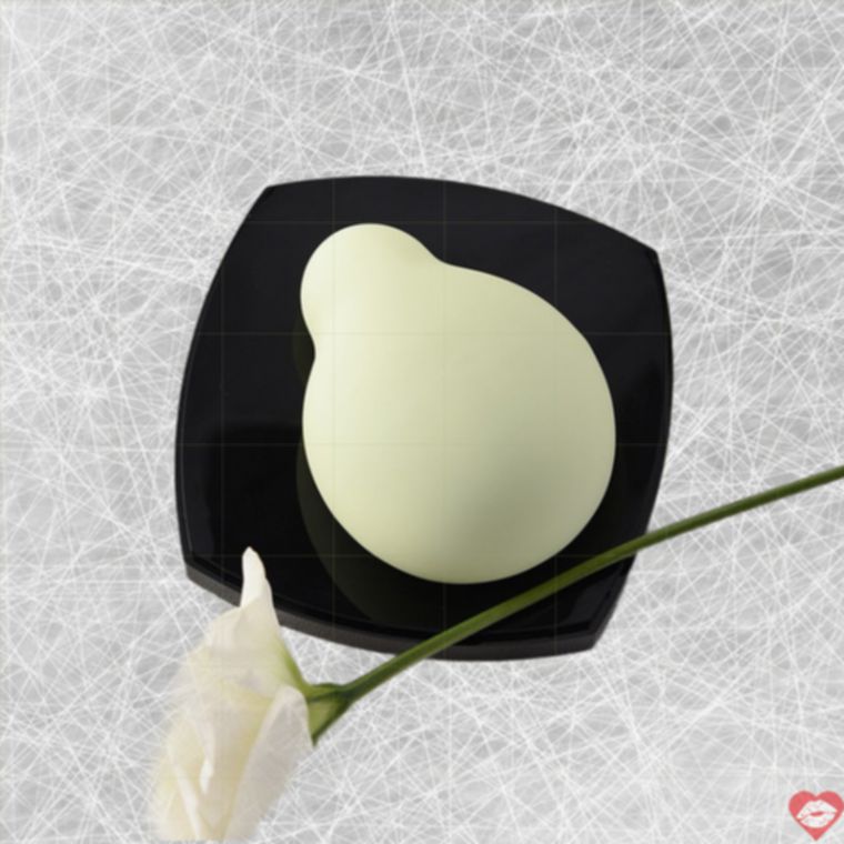 Tenga Iroha Jump Egg G-Spot Siêu Mềm Massage
