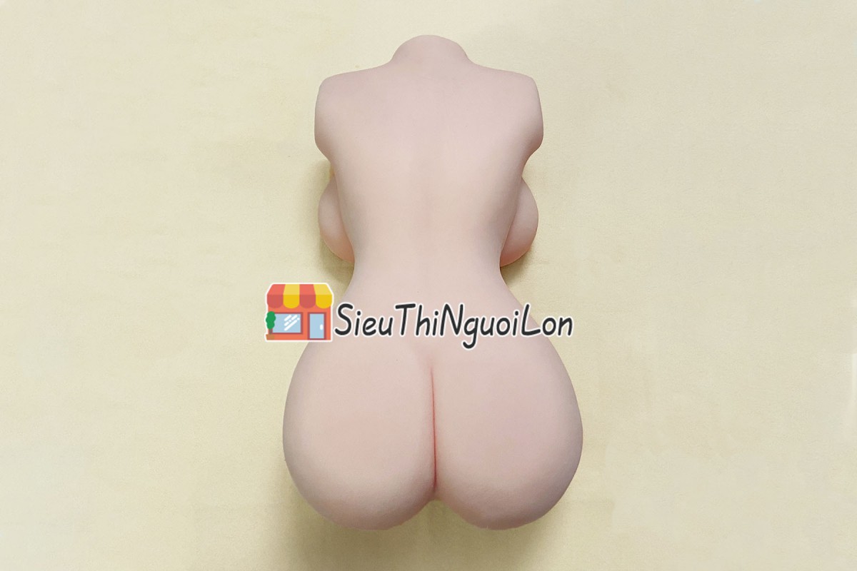  Đánh giá Búp bê tình dục bán thân silicon cao 44 cm giá tốt