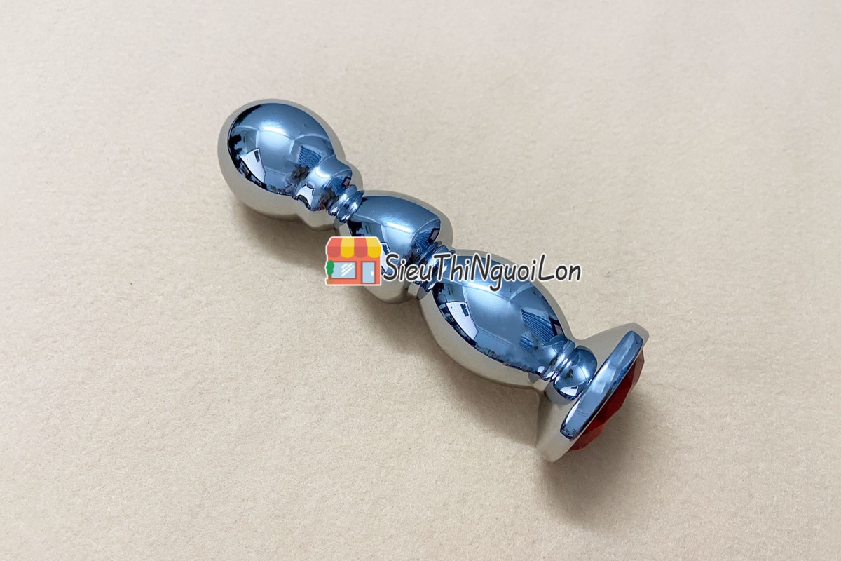  Shop bán Dụng cụ kích thích hậu môn inox Libo hàng mới về