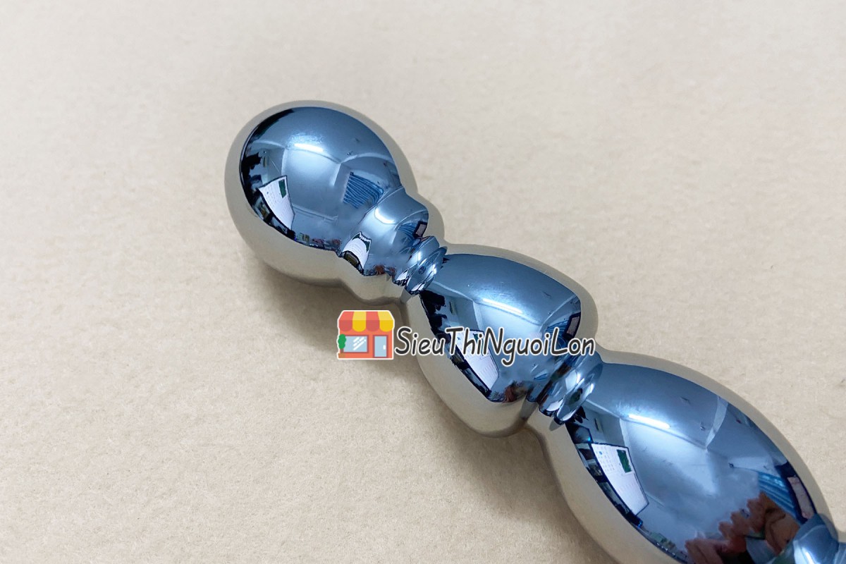  Shop bán Dụng cụ kích thích hậu môn inox Libo hàng mới về