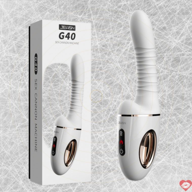 JEUSN G40 Máy Bắn AI Nóng Đẩy Mạnh Mở Rộng Đỉnh 