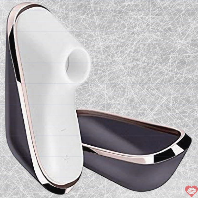 Satisfyer Pro Traveler hút cưới du lịch đa cực khoái
