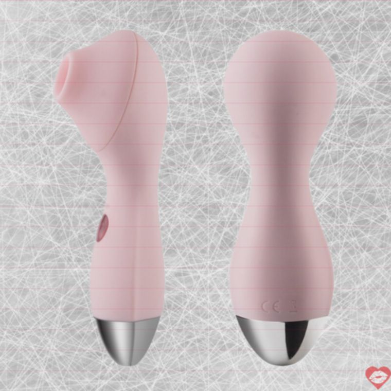Kiss Toy Polly Sucking Vibe Siêu Hút