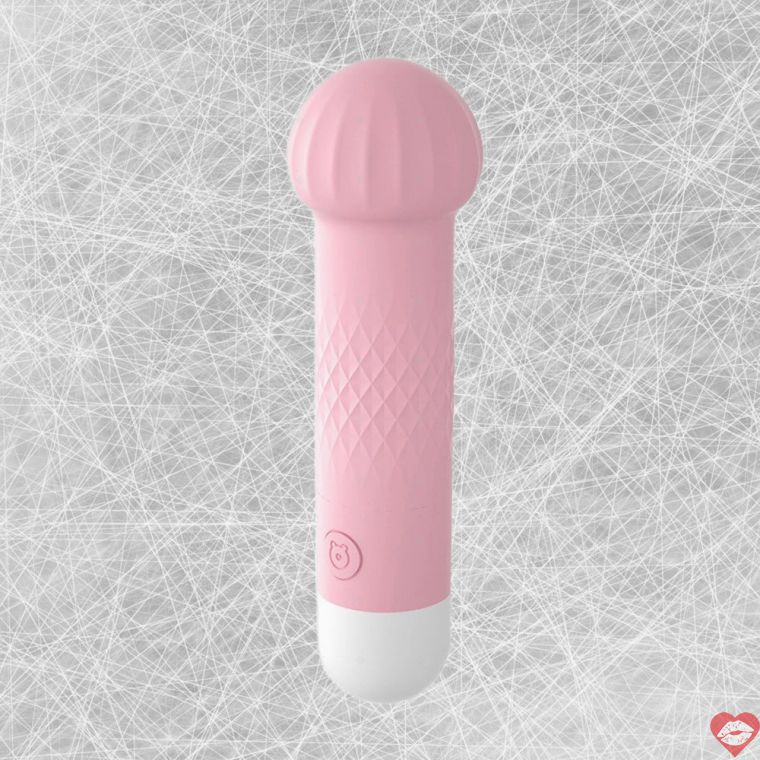 LILO Bobo Ice Cream Bullet - Vibrator Đa Tần Số Gợi Tình