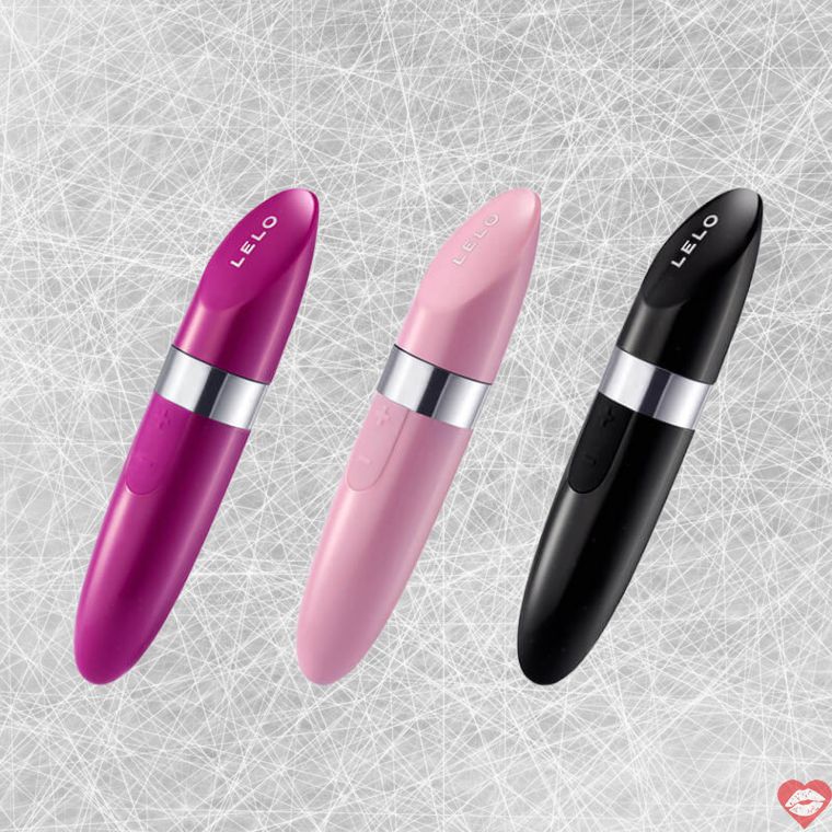 LELO MIA 2 Lipstick Rung Mạnh Nhỏ Giọt Đỉnh Cao