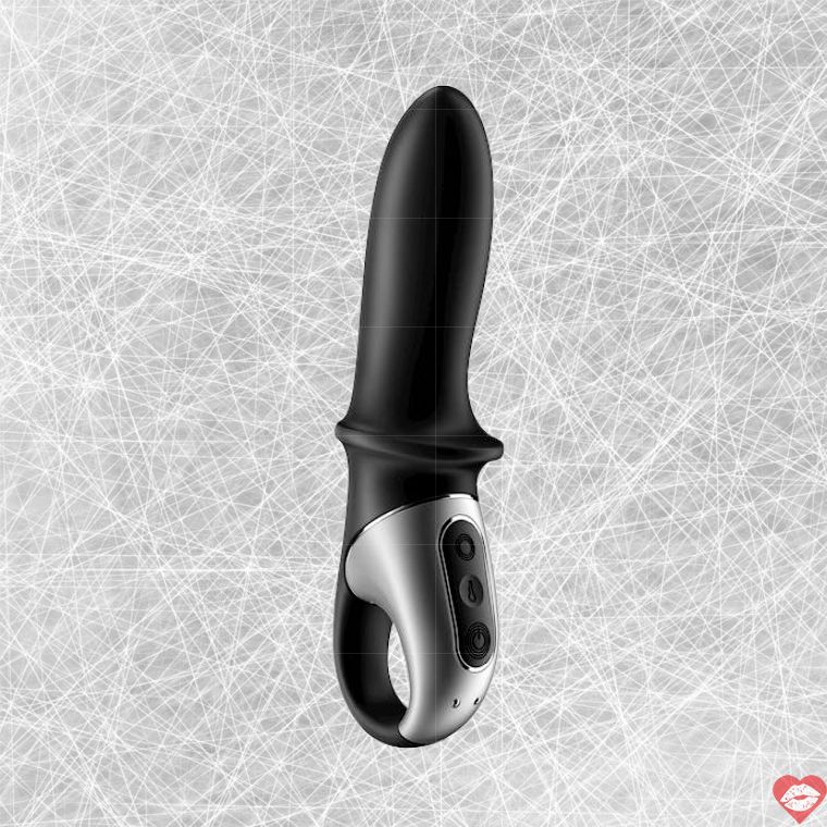 Satisfyer Hot Passion Anal 7
