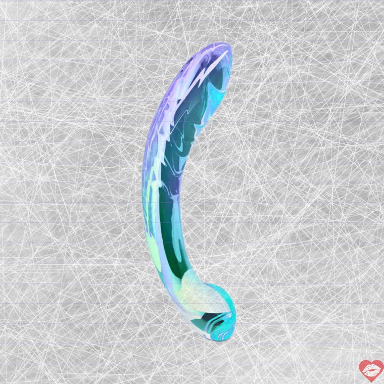 Cung cấp Biird Kalii Dildo Thủy Tinh G-Spot Nghệ Thuật Siêu Đẹp Đa Năng  nhập khẩu 