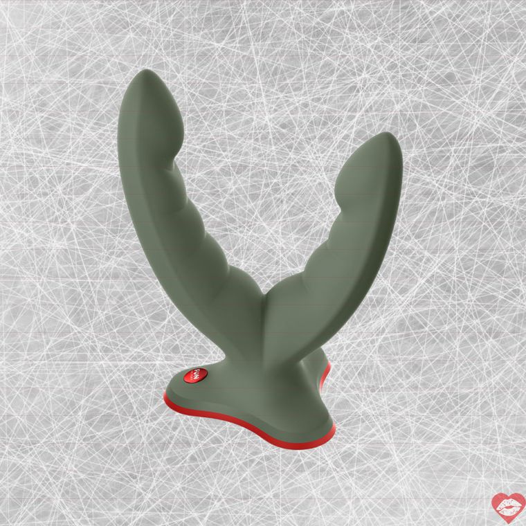  Đánh giá Fun Factory Ryde U Shaped Đầy Đặn Song Song Khoái Lạc  loại tốt 