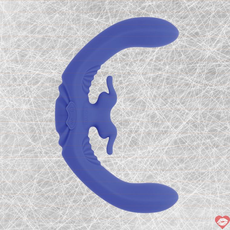  Nơi bán Evolved Lovebirds vibro kép cong textured rabbit rung sâu rền  nhập khẩu 