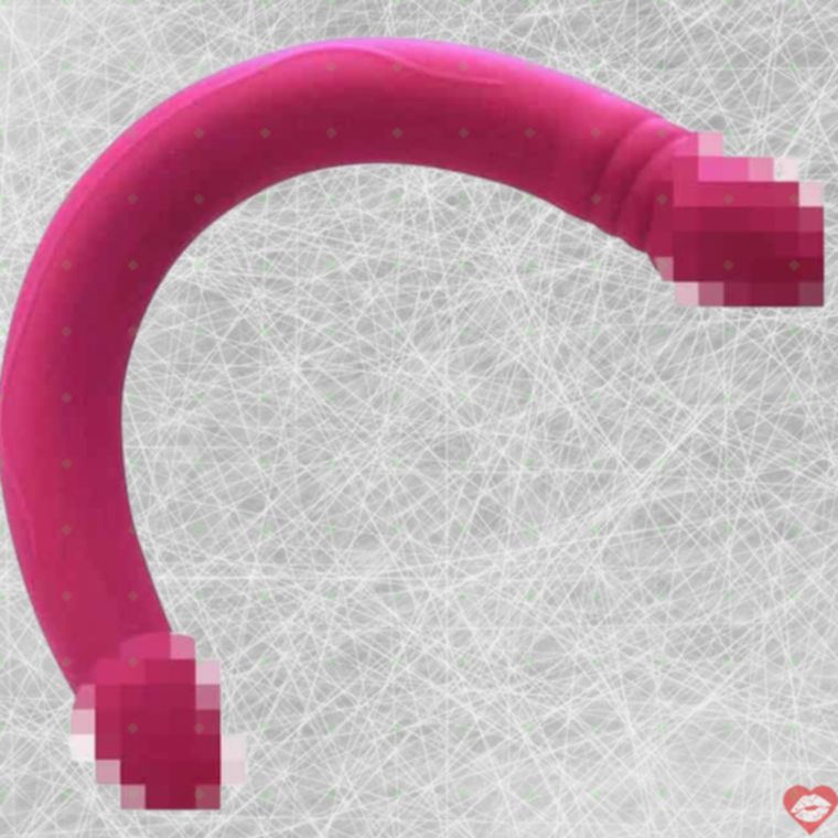  Địa chỉ bán Dorcel Real Double Do 42cm Đôi Siêu Dài Phấn Hồng giá rẻ 