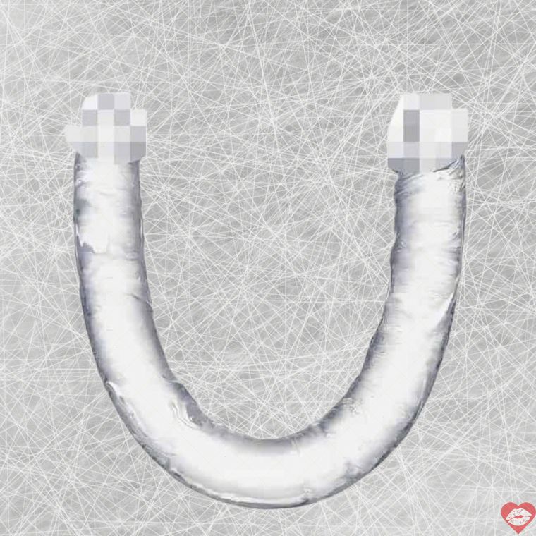  Shop bán Toyfa Double Dildo 40cm đôi cong đa năng  cao cấp 