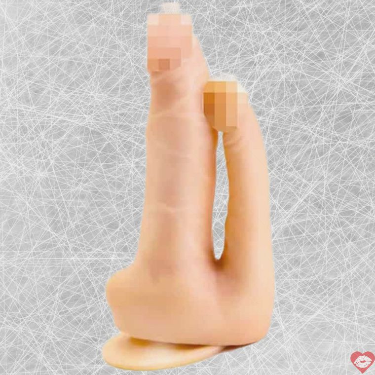  Kho sỉ LoveToy Đôi Realist Prisos 16cm Thịt Mềm Thực  giá tốt 