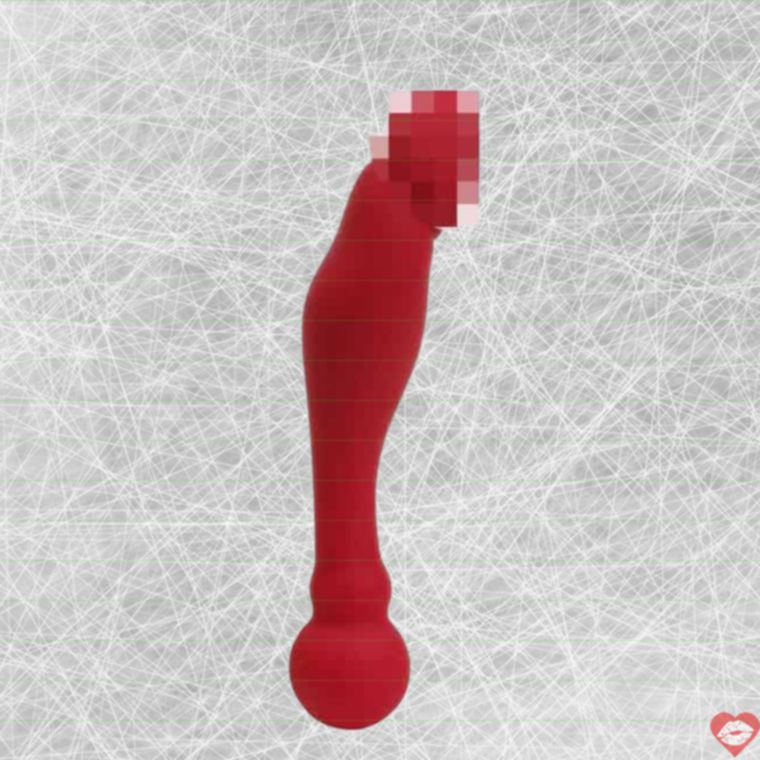  Mua 4sexdream Double Sided Dildo 18cm Đỏ  mới nhất 