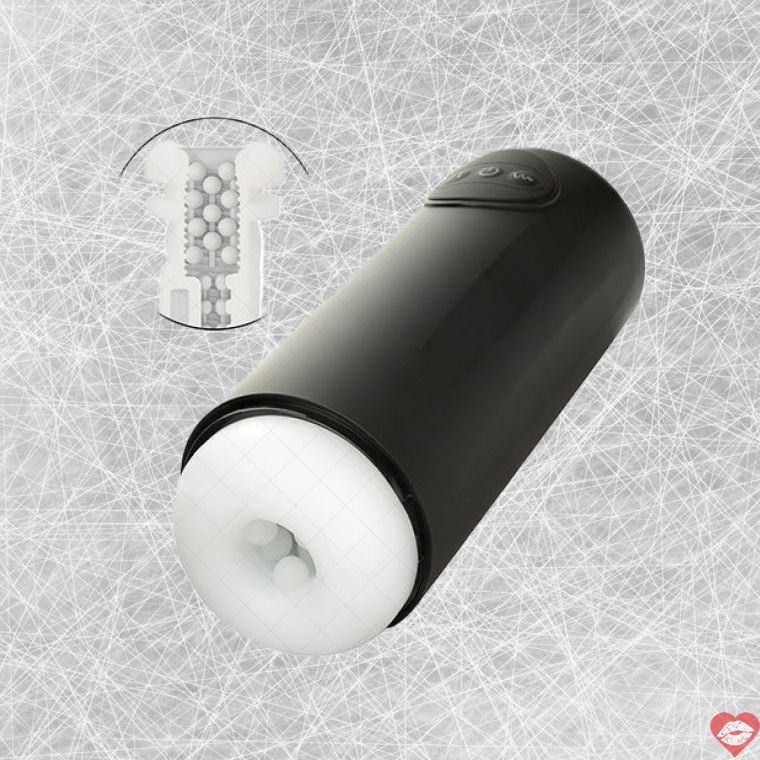 Optimum Power máy thủ dâm rung đẩy tự động sướng tay không