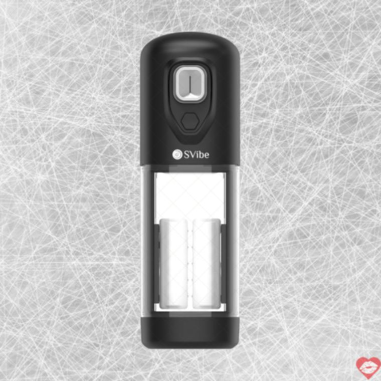 Snail Ikon Volt Cup Bay Tay Rảnh Rỗi Siêu Mạnh Hút