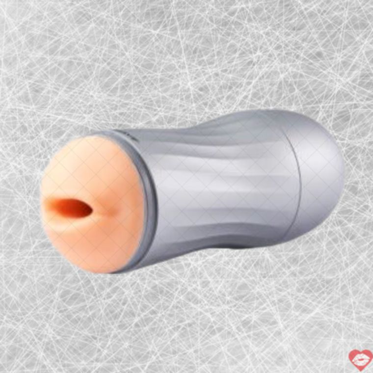 Maxtasy Suction Master Stroker Hút Tay Cao Cấp