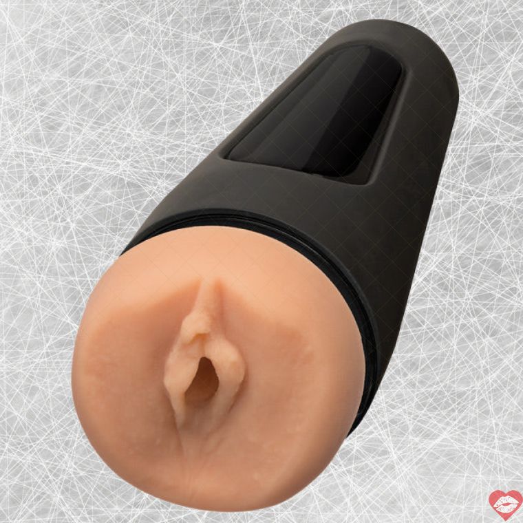 Main Squeeze Virgin Hymen - Trải Nghiệm Trinh Tiết Thực Tế