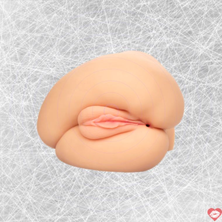Stroke Side Banger Stroker Mềm Thực Tế Nâng Tầm Đam Mê