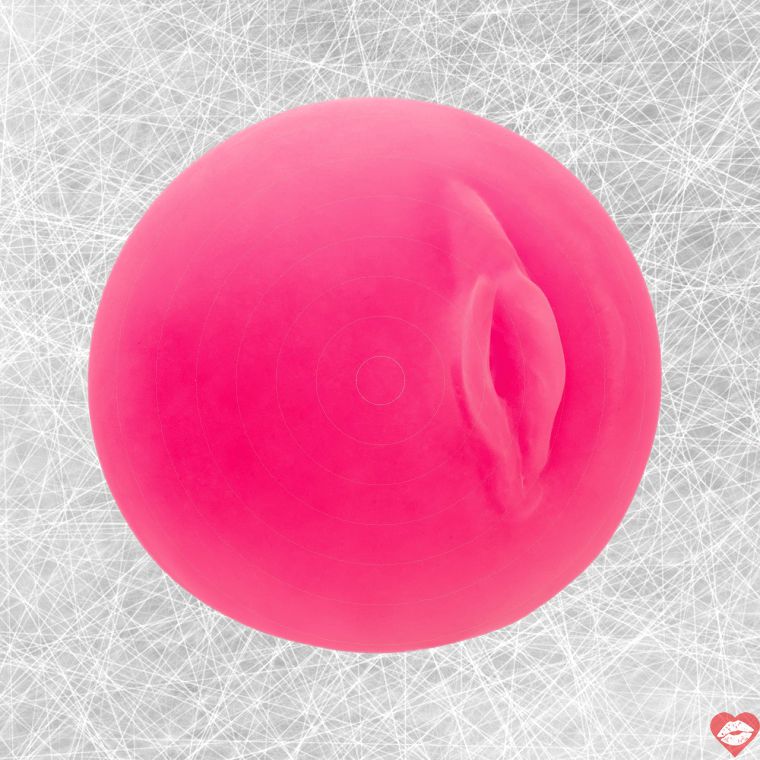 Pop Sock Pussy Ass Bóng Siêu Mềm Thực Tế